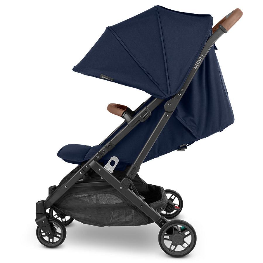 UPPAbaby® - UPPAbaby Minu V2 Stroller