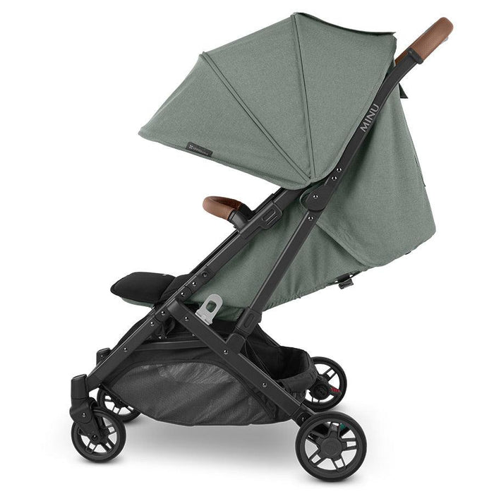 UPPAbaby® - UPPAbaby Minu V2 Stroller