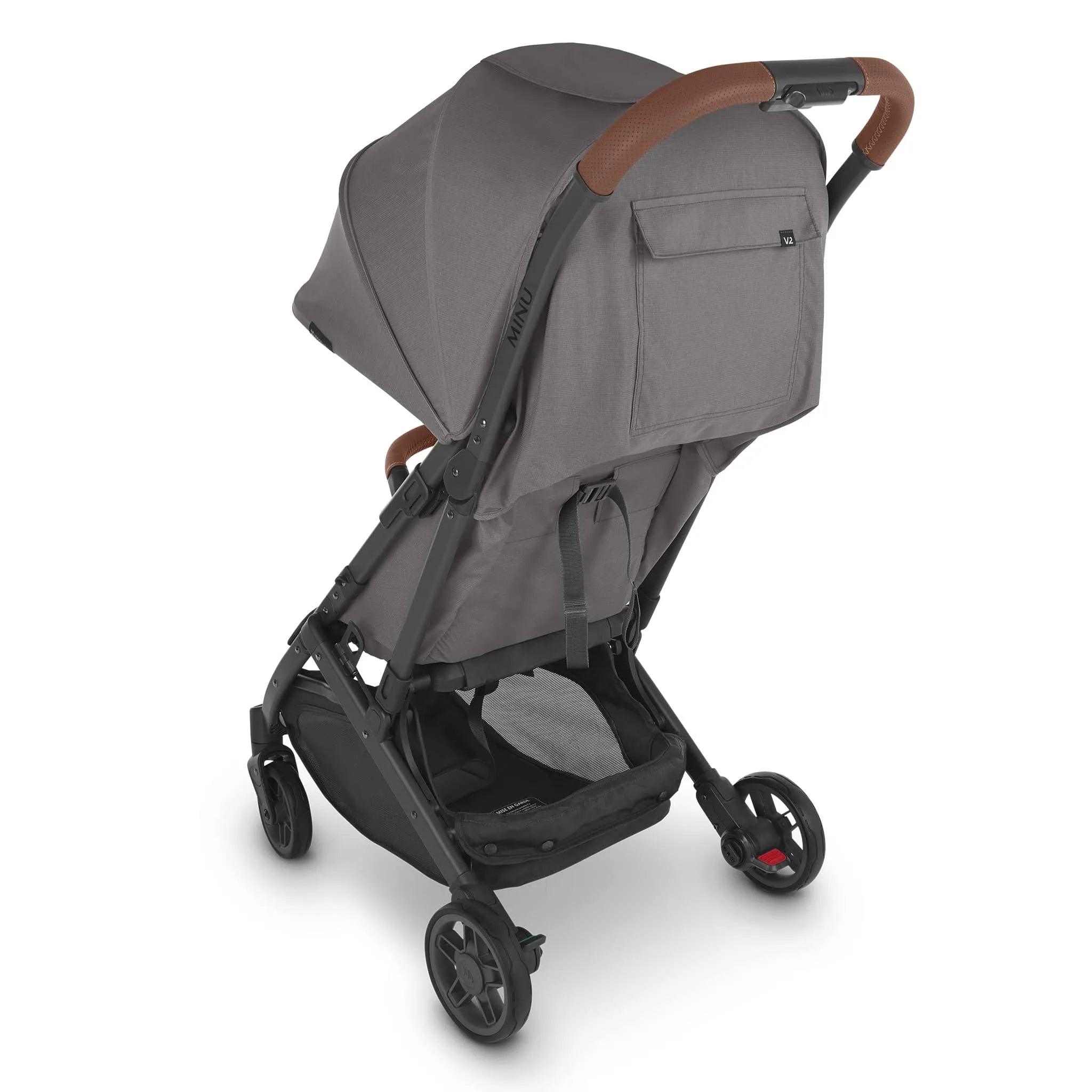 UPPAbaby® - UPPAbaby Minu V2 Stroller