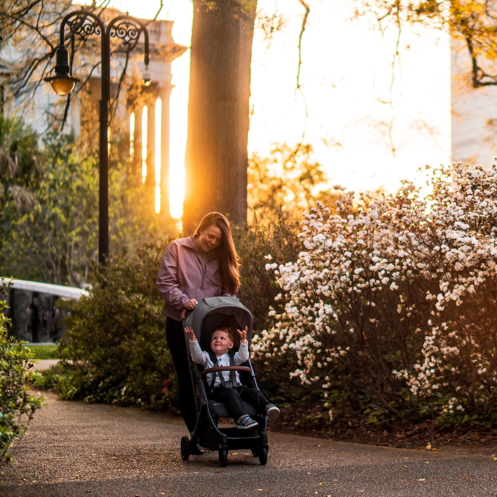 UPPAbaby® - UPPAbaby Minu V2 Stroller