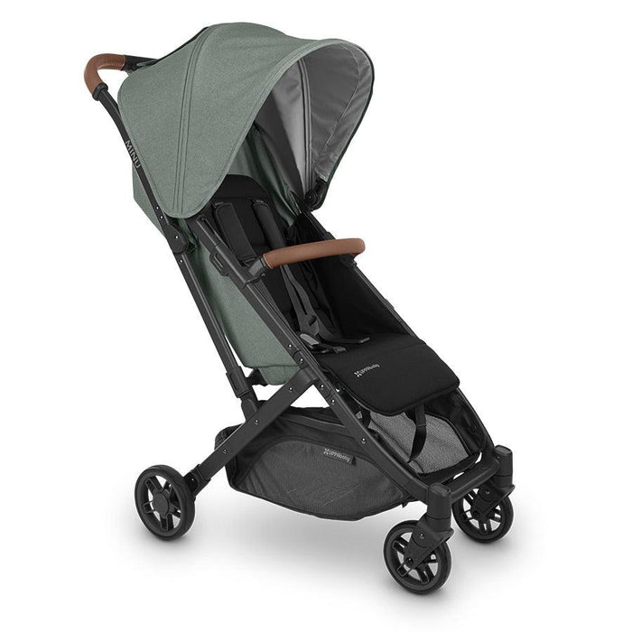 UPPAbaby® - UPPAbaby Minu V2 Stroller