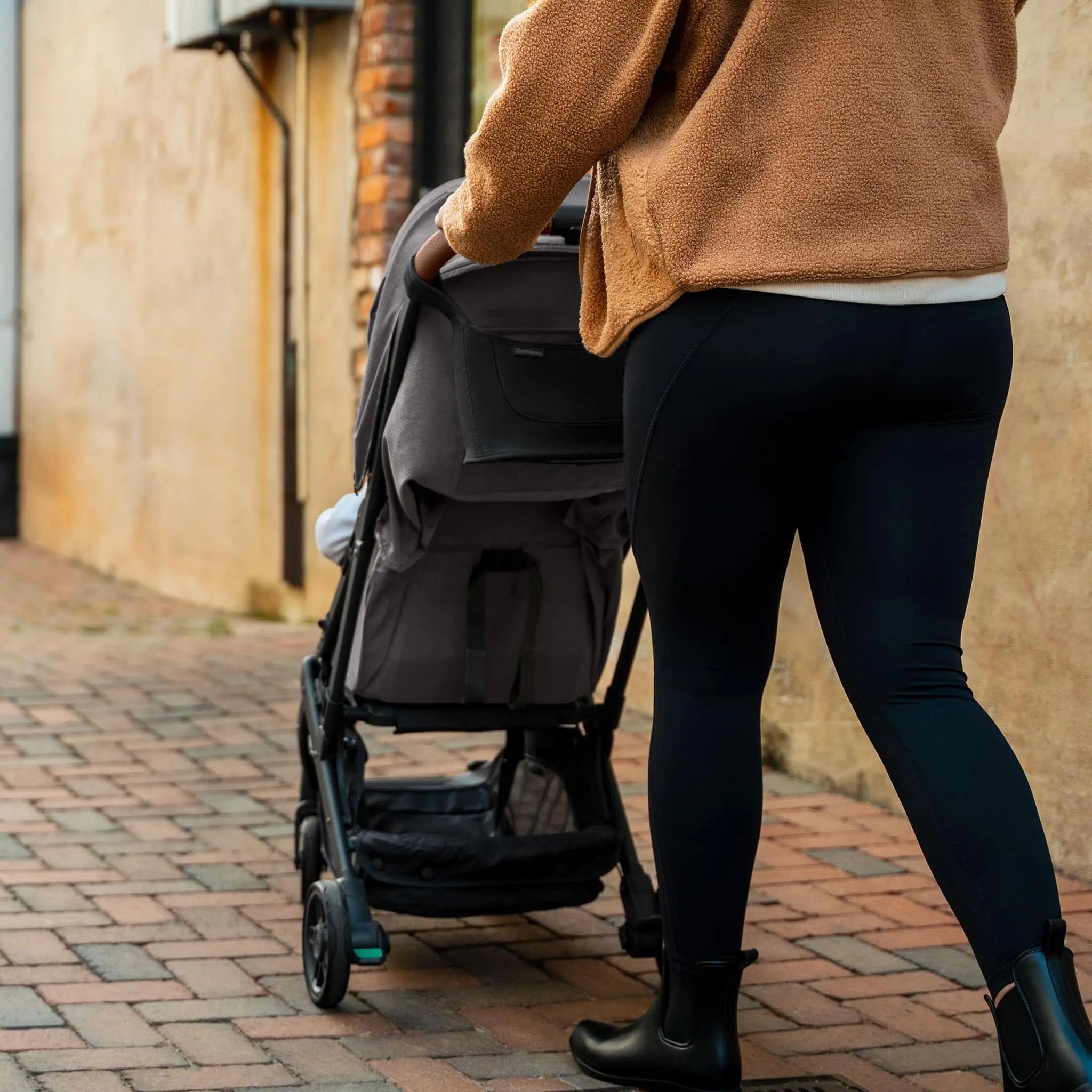 UPPAbaby® - UPPAbaby Minu V2 Stroller