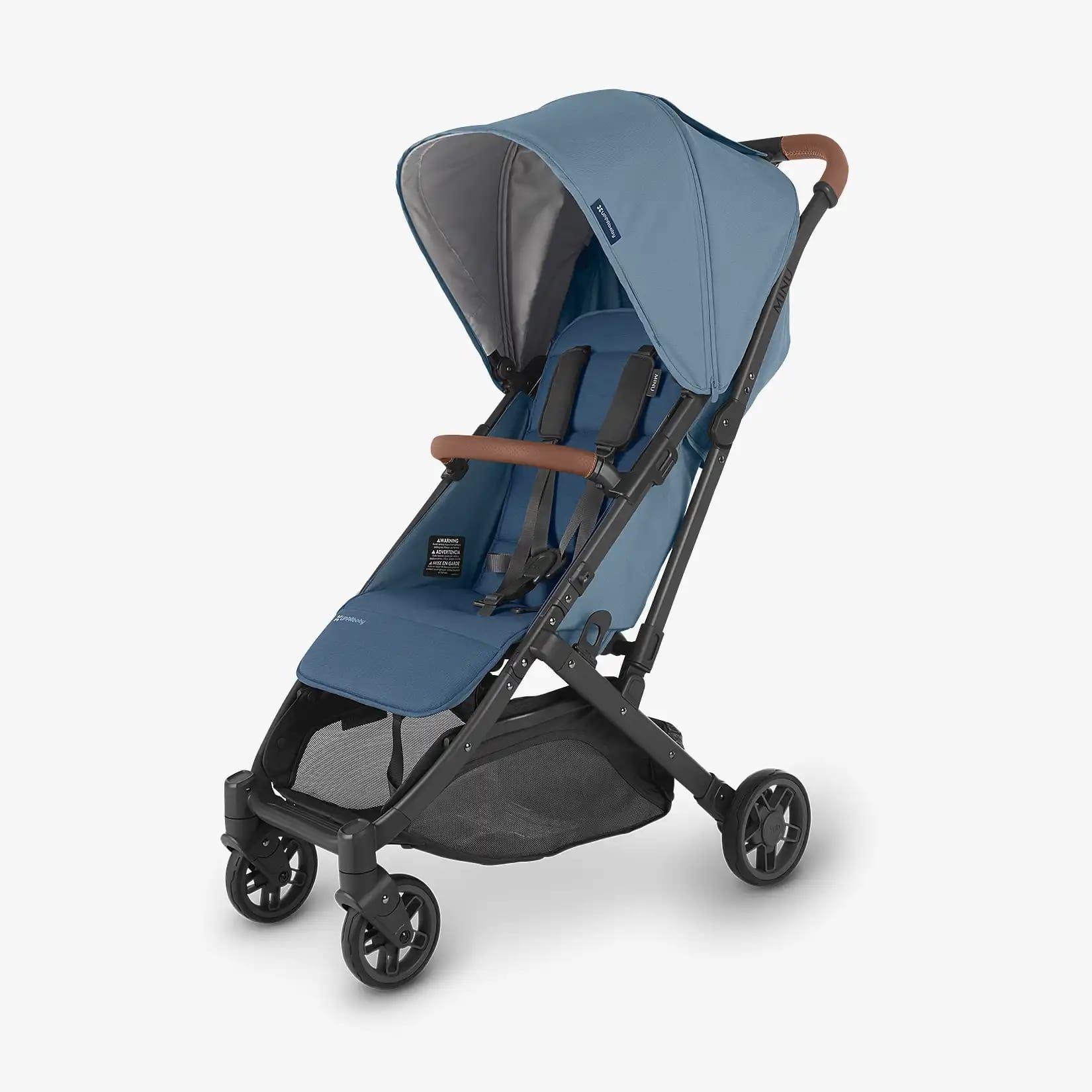 UPPAbaby® - UPPAbaby Minu V2 Stroller