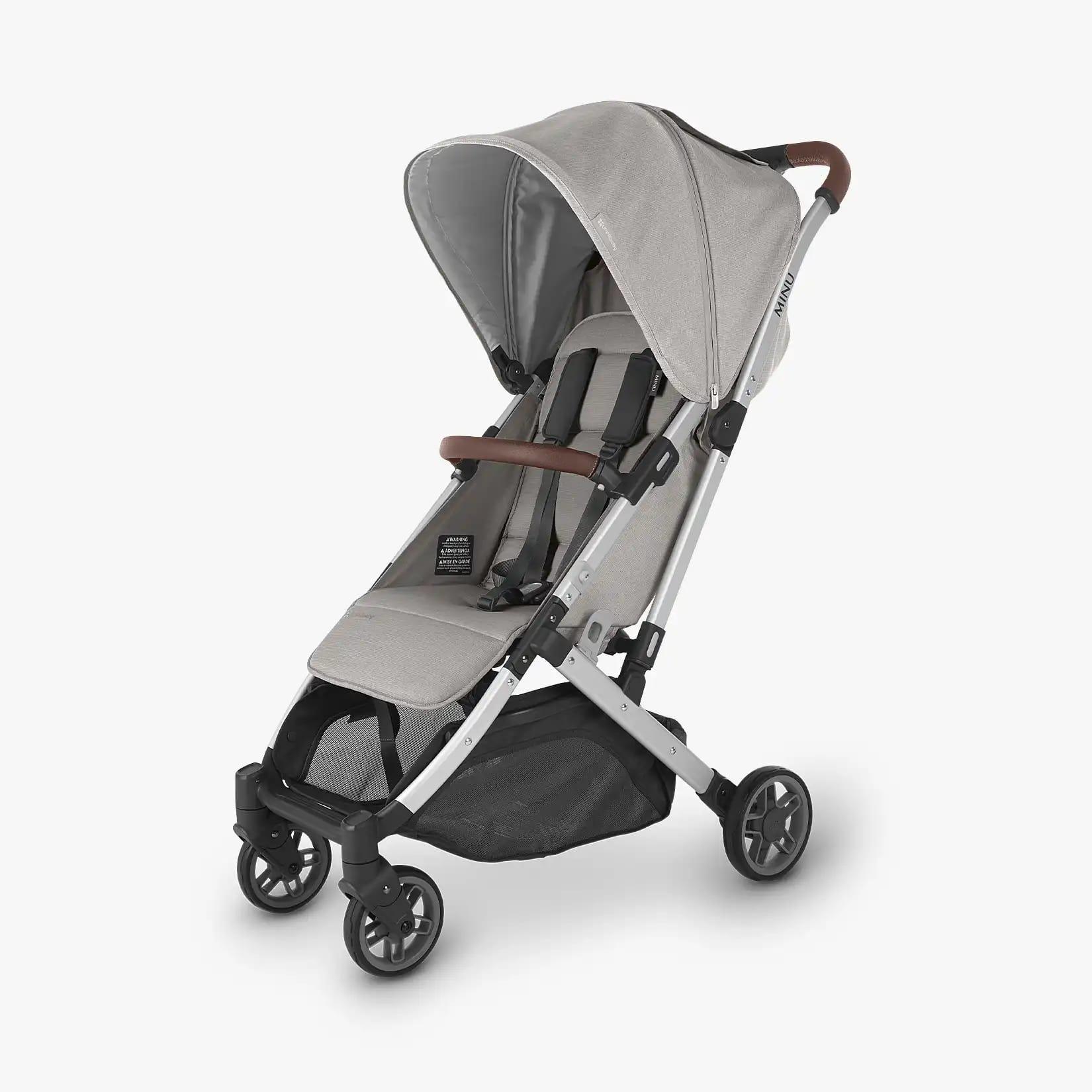 UPPAbaby® - UPPAbaby Minu V2 Stroller