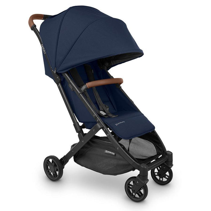 UPPAbaby® - UPPAbaby Minu V2 Stroller