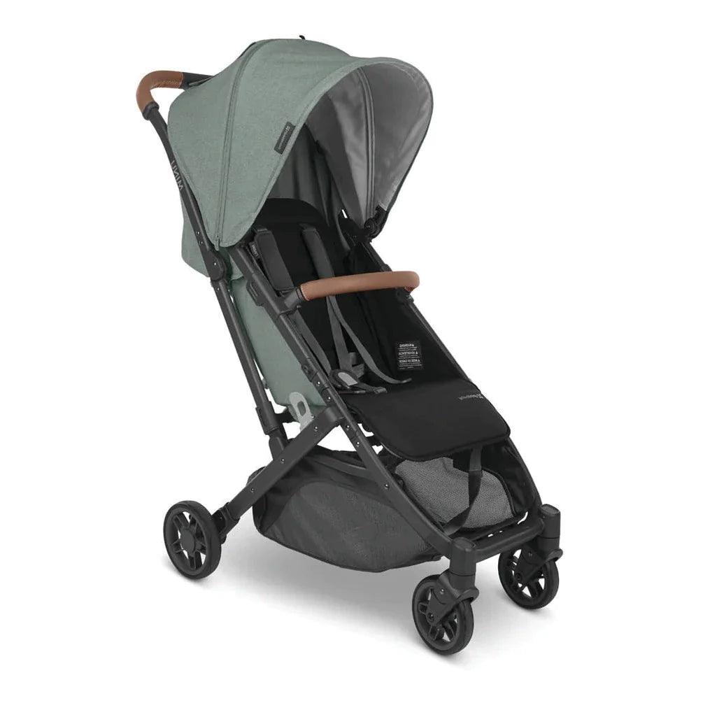 UPPAbaby® - UPPAbaby Minu V2 Stroller