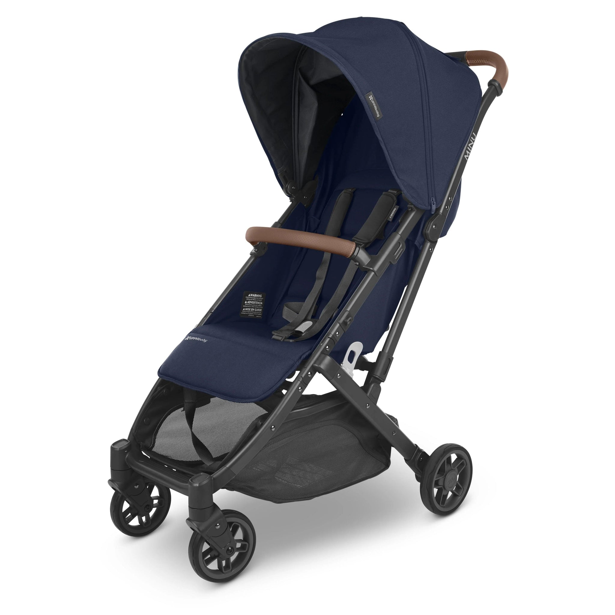 UPPAbaby® - UPPAbaby Minu V2 Stroller