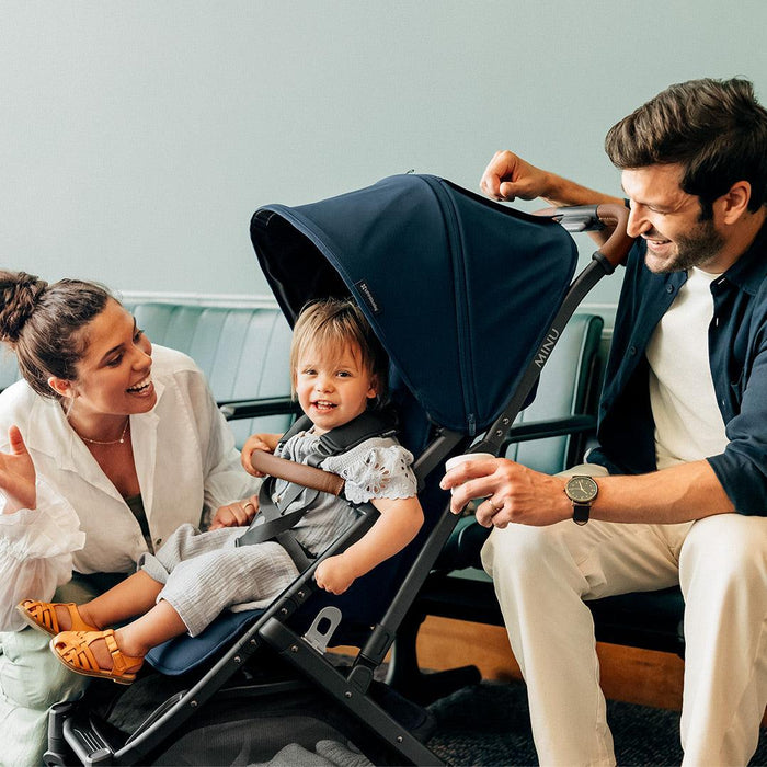 UPPAbaby® - UPPAbaby Minu V2 Stroller