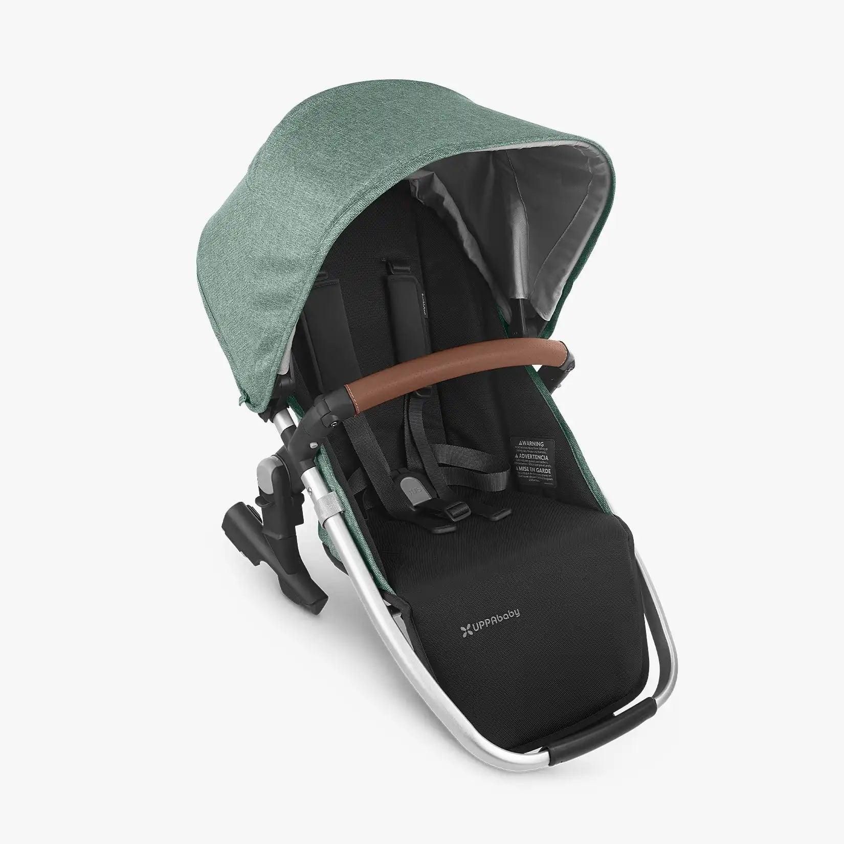 UPPAbaby® - UPPAbaby Vista V2 Rumble Seat