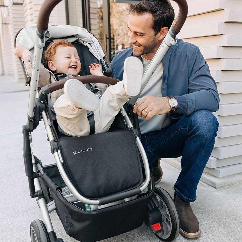 UPPAbaby® - UPPAbaby Vista V2 Stroller