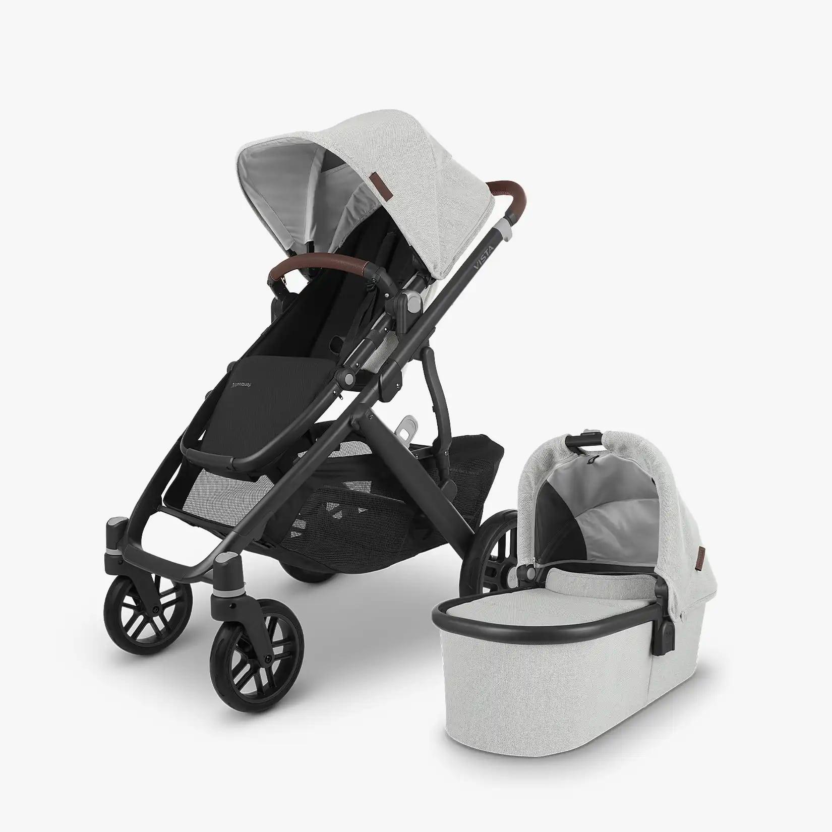 UPPAbaby® - UPPAbaby Vista V2 Stroller