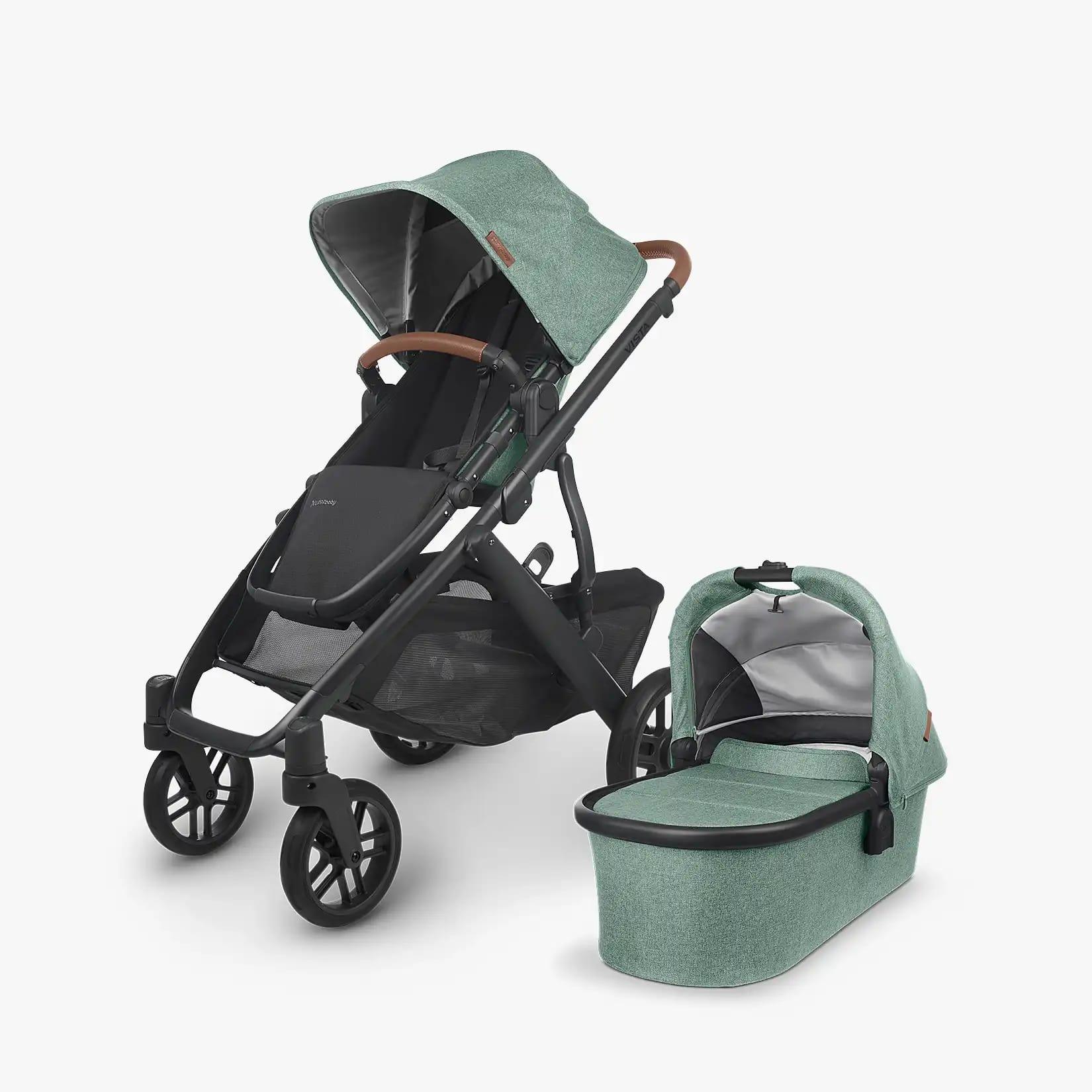 UPPAbaby® - UPPAbaby Vista V2 Stroller