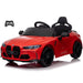 Voltz Toys - Voltz Toys BMW M4 12V Kids Ride on Car with Remote Control