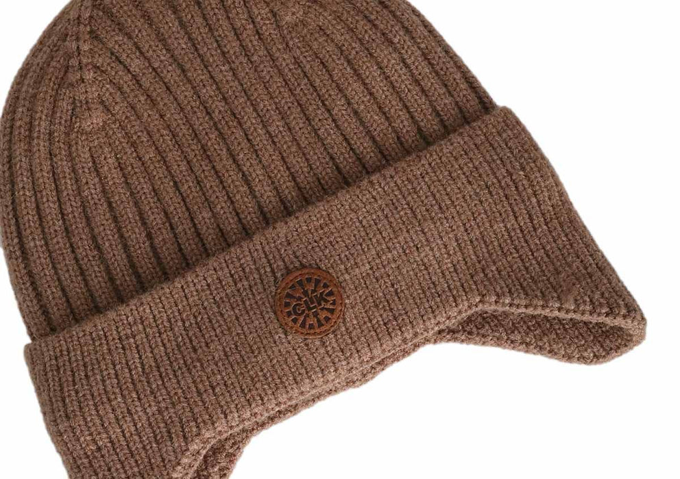 CaliKids® Knit Windproof Toque