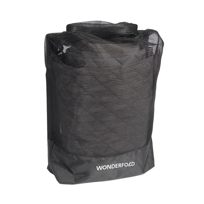 Housse de protection contre le froid Wonderfold pour Wagon-poussette W2