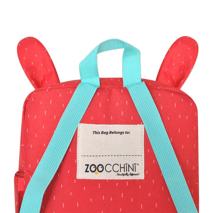 Sac à dos animaux Back Pack Pals pour tout-petits et enfants de Zoocchini