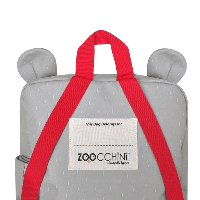 Sac à dos animaux Back Pack Pals pour tout-petits et enfants de Zoocchini