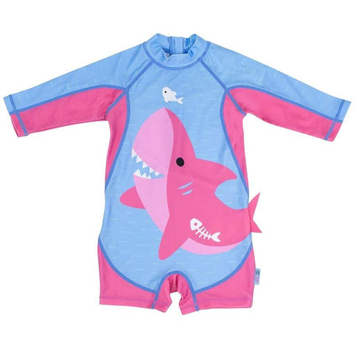 Zoocchini® - Zoocchini 1 Piece Baby Toddler UV Protection Surf Suit UPF50+