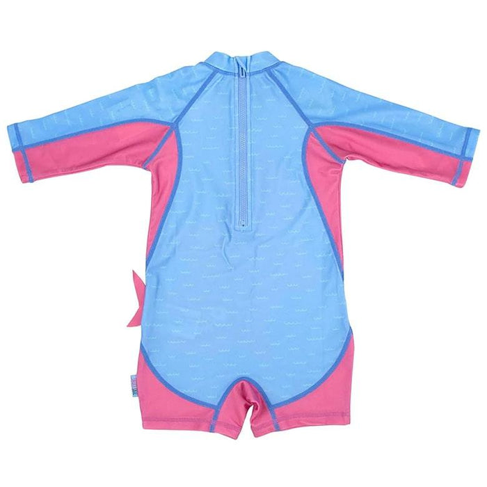 Zoocchini® - Zoocchini 1 Piece Baby Toddler UV Protection Surf Suit UPF50+