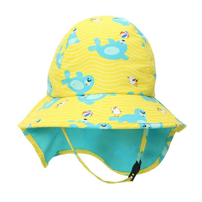 Zoocchini® - Zoocchini Cape UPF50+ Sunhat