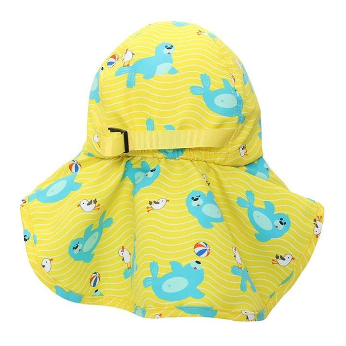 Zoocchini® - Zoocchini Cape UPF50+ Sunhat