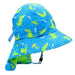 Zoocchini® - Zoocchini Cape UPF50+ Sunhat