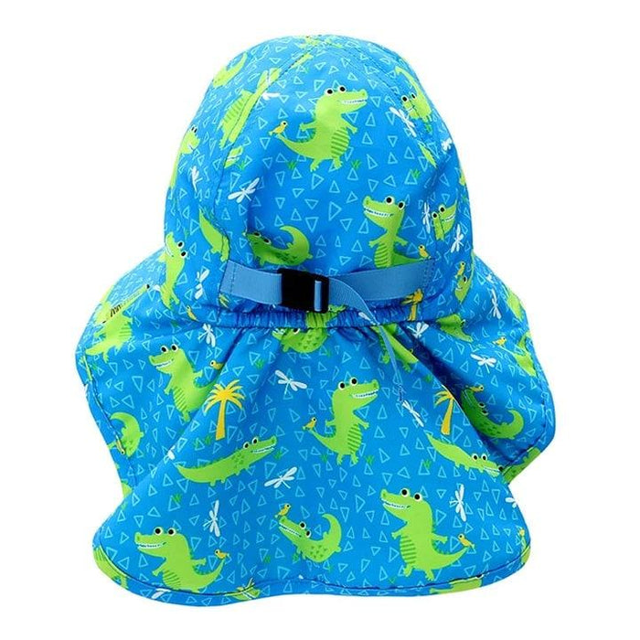 Zoocchini® - Zoocchini Cape UPF50+ Sunhat