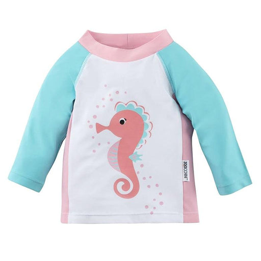 Zoocchini® - Zoocchini - Rashguard UV Protection Swimming Top UPF50+