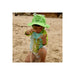 Zoocchini® - Zoocchini Swim Diaper & Sun Hat Set UPF50+