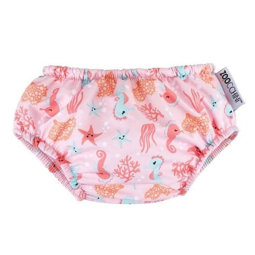 Zoocchini® - Zoocchini Swim Diaper UPF50+ Pack of 1