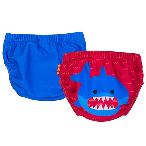 Zoocchini® - Zoocchini Swim Diapers UPF50+ Pack of 2