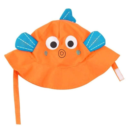 Zoocchini® - Zoocchini UV Protection Baby Sun Hat UPF50+