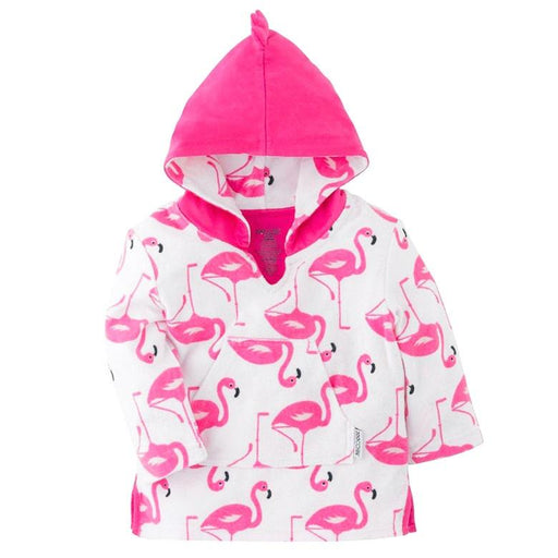 Zoocchini® - Zoocchini UV Protection Terry Swim Coverup