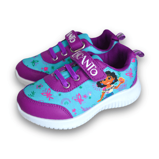 Kids Shoes - Kids Shoes Encanto Girls Athletic Shoes
