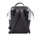 BILY® - Bily 2-in-1 Clamshell Backpack DB