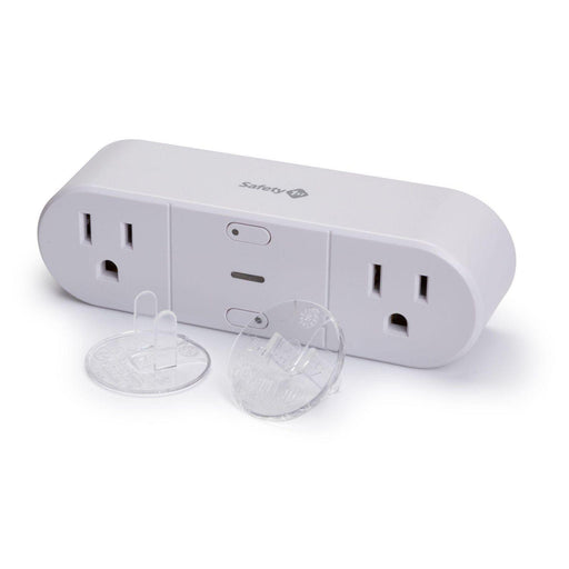 Safety 1st® - Safety 1st Connected Smart Outlets