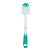 Oxo Tot® - Oxo Tot Baby Bottle & Bottle Nipple Cleaning Brush with Stand - Teal