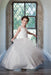 Macis Design® - Macis Desing Girl Dress 73802 - White