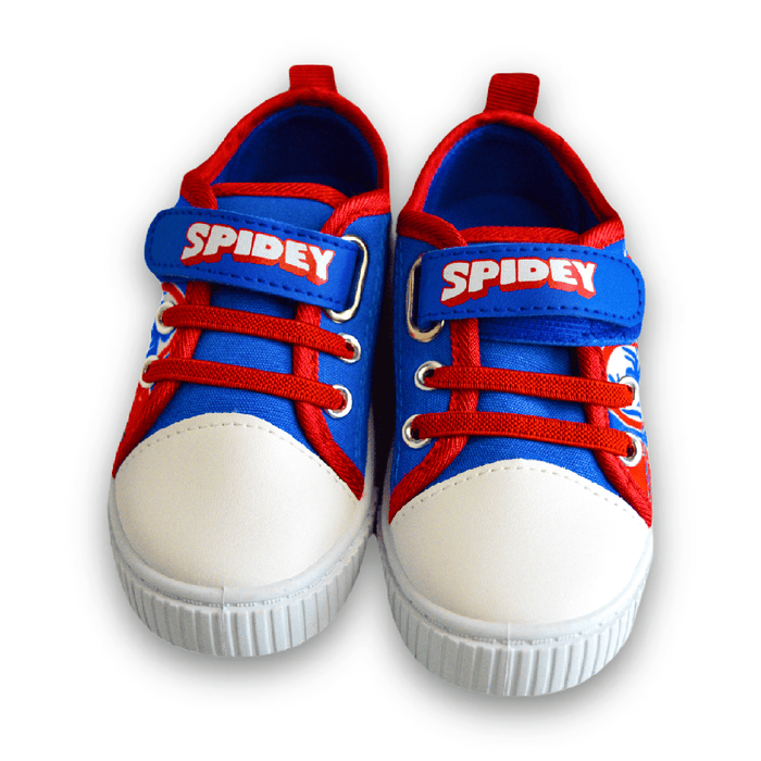 Kids Shoes - Kids Shoes Spiderman Boys Athletic Shoes 75063