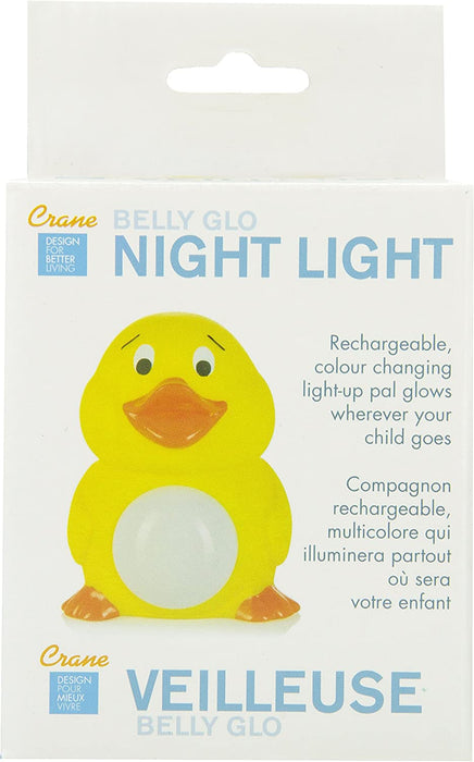 Crane Belly Glow Night Light - Glow