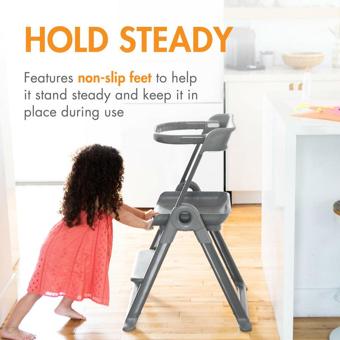 Boon® - Boon PIVOT™ Toddler Tower