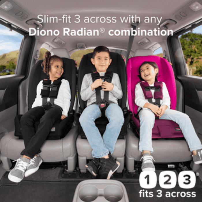 Diono® - Diono Radian® 3R
