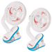 Diono® - Diono Stroller Fans - 2 Pack
