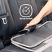 Diono® - Diono Car Seat Protector Super Mat - Grey