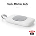 Oxo Tot® - Oxo Tot On-The-Go Wipes Dispenser - Gray