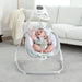 Ingenuity by Bright Starts® - Ingenuity SimpleComfort Cradling Swing - Everston