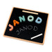 Janod® - Janod Alphabet Wooden Puzzle - Sweet Cocoon