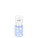 LifeFactory® - LifeFactory 4oz Glass Baby Bottle