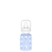 LifeFactory® - LifeFactory 4oz Glass Baby Bottle