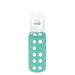 Goldtex - LifeFactory 9oz Glass Baby Bottle